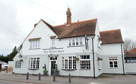 White Hart By Chef & Brewer Collection